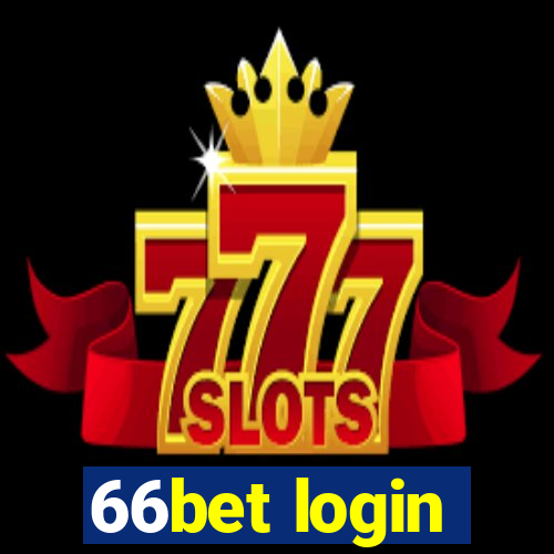 66bet login